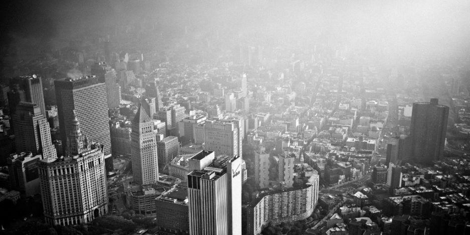 Cities and Their Share in Air Quality Policies