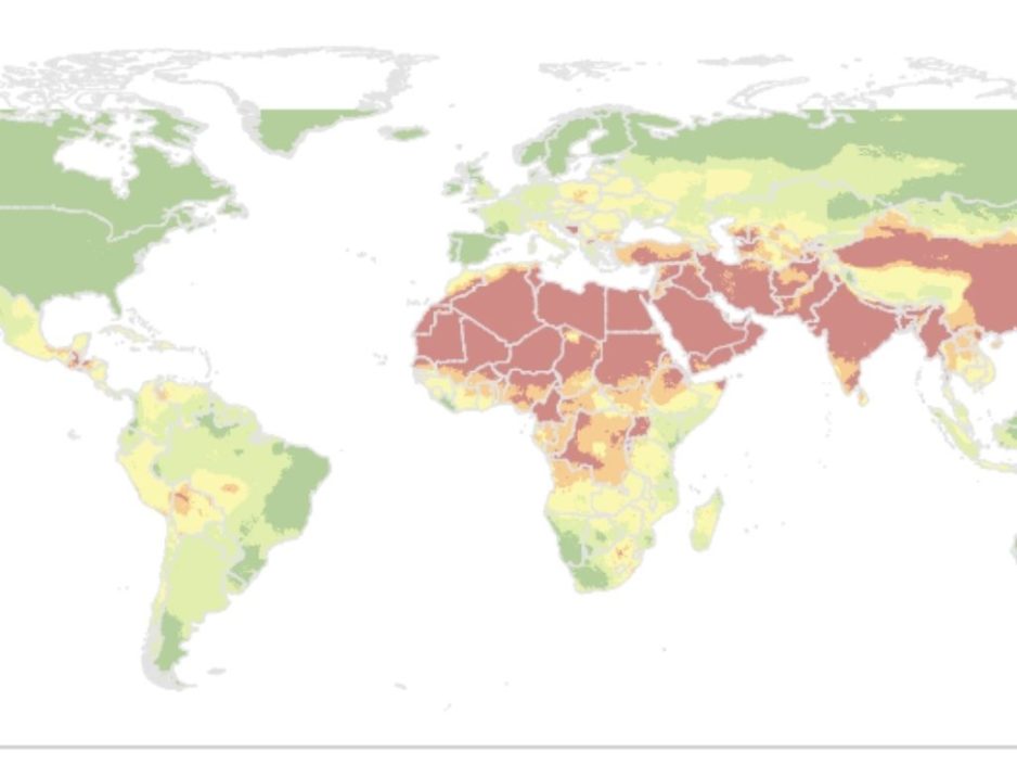 State of Global Air 2017