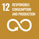 UN Sustainable Development Goal No-12 Responsible Consumption And Production