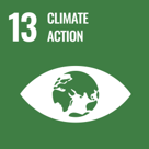 UN Sustainable Development Goal No-13 Climate Action