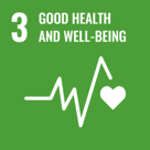 UN Sustainable Development Goal No-3 Good Health And Well-Being