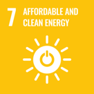 UN Sustainable Development Goal No-7 Affordable And Clean Energy