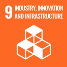 UN Sustainable Development Goal No-9 Industry Innovation And Infrastructure