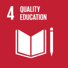 UN Sustainable Development Goal No.4 Quality Education