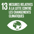 UN Sustainable Development Goal No.13 Climate Action