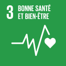 UN Sustainable Development Goal No-3 Good Health And Well-Being