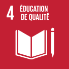 UN Sustainable Development Goal No.4 Quality Education