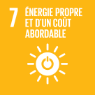 UN Sustainable Development Goal No.7 Affortable And Clean Energy